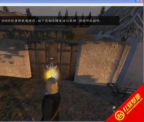 骑马与砍杀:火与剑正式版v1.138下载|骑马与砍杀:火与剑正式版v1.138游戏