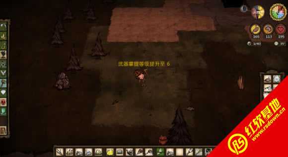 饥荒联机(131117)汉化修复版下载|饥荒联机(131117)汉化修复版游戏本站