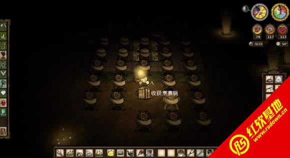 饥荒单机版(151567)下载|饥荒单机版(151567)游戏本站