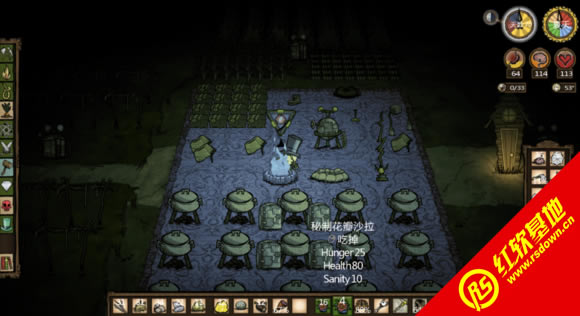 饥荒单机版(151567)下载|饥荒单机版(151567)游戏本站