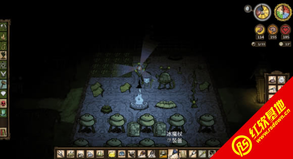 饥荒单机版(151567)下载|饥荒单机版(151567)游戏本站