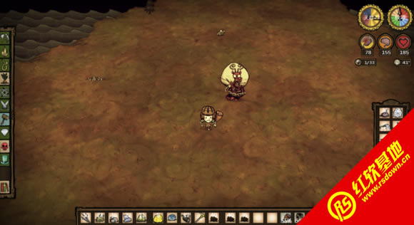 饥荒单机版(151567)下载|饥荒单机版(151567)游戏本站