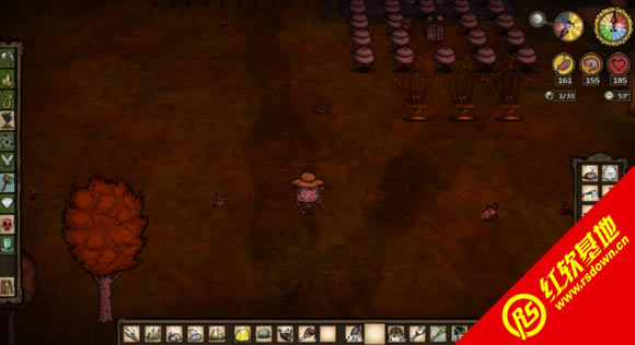 饥荒单机版(151567)下载|饥荒单机版(151567)游戏本站
