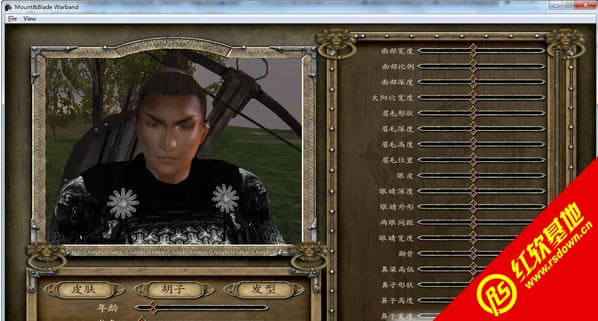 骑马与砍杀风云三国2.75汉之云下载|骑马与砍杀风云三国2.75汉之云游戏本站