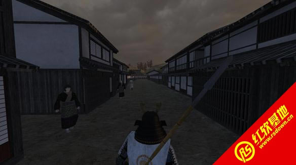 骑马与砍杀统一之岚之战国下载|骑马与砍杀统一之岚之战国游戏