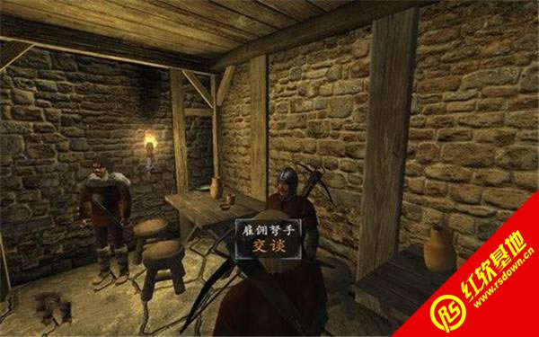 骑马与砍杀魔法世界下载|骑马与砍杀魔法世界游戏本站