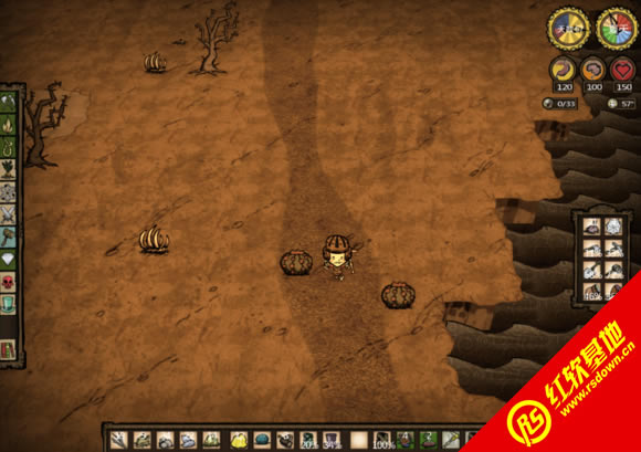 饥荒Build20150930集成巨人国DLC下载|饥荒Build20150930集成巨人国DLC游戏本站