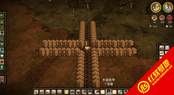 饥荒Build20150930集成巨人国DLC下载|饥荒Build20150930集成巨人国DLC游戏本站