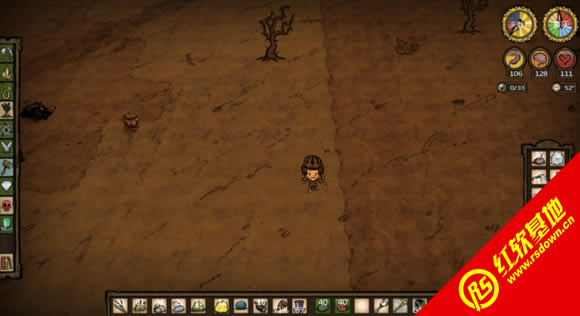 饥荒Build20150930集成巨人国DLC下载|饥荒Build20150930集成巨人国DLC游戏本站