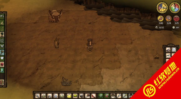 饥荒Build20150930集成巨人国DLC下载|饥荒Build20150930集成巨人国DLC游戏本站