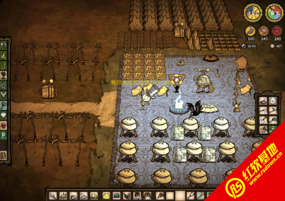 饥荒103865下载|饥荒103865游戏