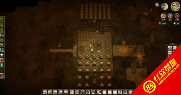 饥荒联机版Rev.124146版下载|饥荒联机版Rev.124146版游戏本站