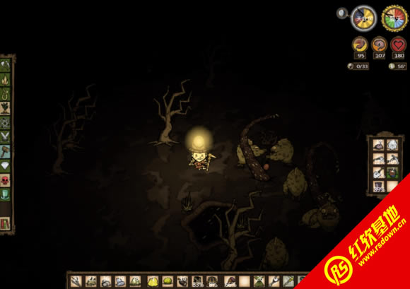 饥荒联机版Rev.124146版下载|饥荒联机版Rev.124146版游戏本站