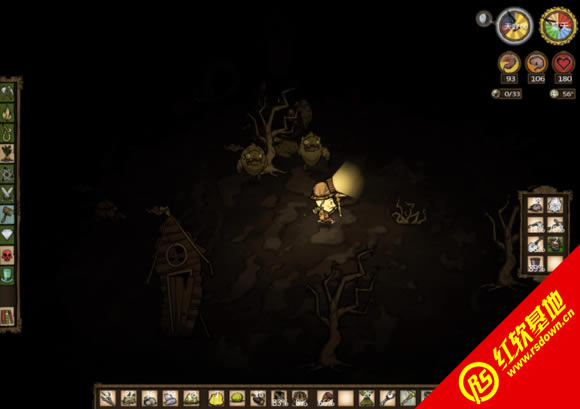 饥荒联机版Rev.124146版下载|饥荒联机版Rev.124146版游戏本站