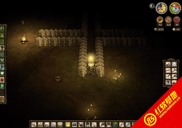 饥荒联机版Rev.124146版下载|饥荒联机版Rev.124146版游戏本站