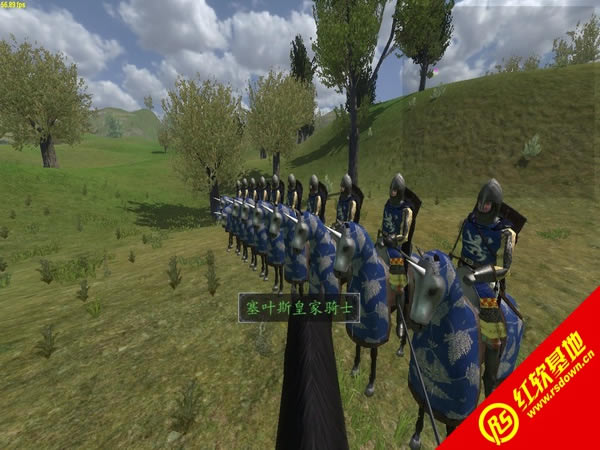 骑马与砍杀因斯维尔的抉择下载|骑马与砍杀因斯维尔的抉择游戏