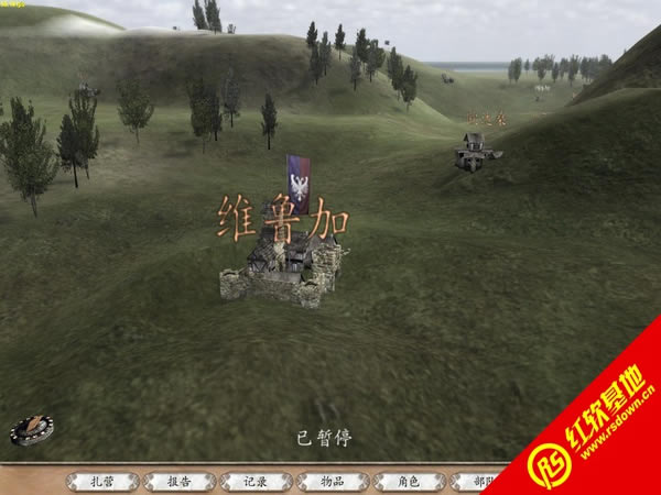 骑马与砍杀因斯维尔的抉择下载|骑马与砍杀因斯维尔的抉择游戏本站