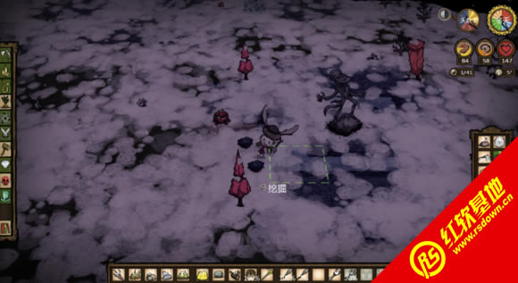 别饿死下载|别饿死游戏本站