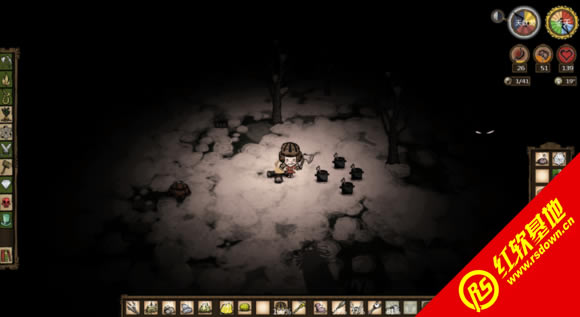 别饿死下载|别饿死游戏本站