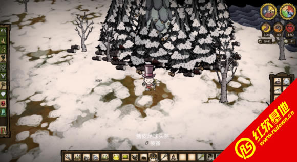 饥荒联机(152232)汉化版下载|饥荒联机(152232)汉化版游戏本站