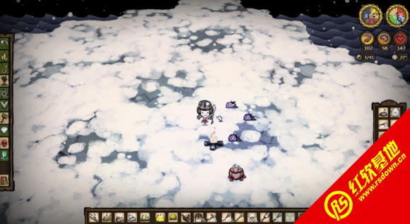 饥荒联机(152232)汉化版下载|饥荒联机(152232)汉化版游戏本站