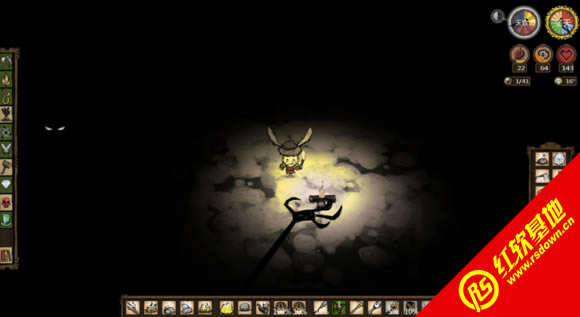 饥荒联机(152232)汉化版下载|饥荒联机(152232)汉化版游戏本站