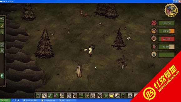 饥荒102572下载|饥荒102572游戏本站