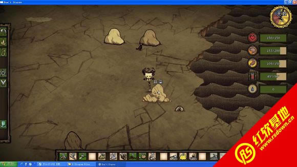 饥荒102572下载|饥荒102572游戏本站