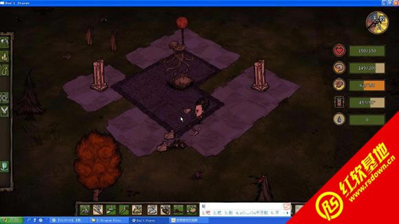 饥荒102572下载|饥荒102572游戏本站