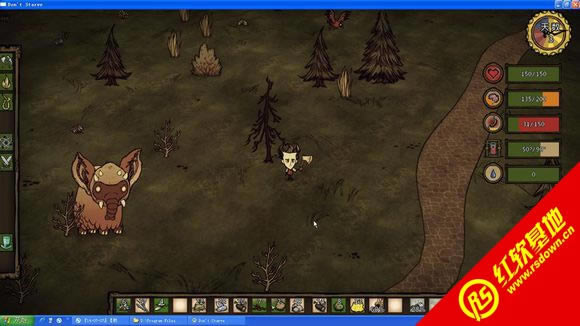 饥荒102572下载|饥荒102572游戏本站