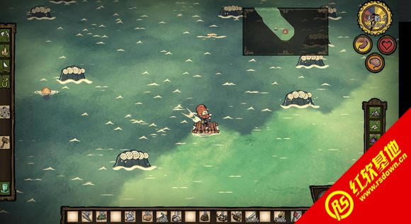 饥荒联机版Rev.148470版下载|饥荒联机版Rev.148470版游戏本站