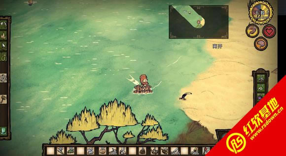 饥荒联机版Rev.148470版下载|饥荒联机版Rev.148470版游戏本站