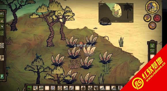 饥荒联机版Rev.148470版下载|饥荒联机版Rev.148470版游戏本站