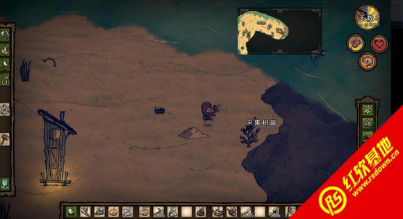 饥荒联机版Rev.148470版下载|饥荒联机版Rev.148470版游戏本站