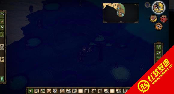 饥荒联机版Rev.148470版下载|饥荒联机版Rev.148470版游戏本站