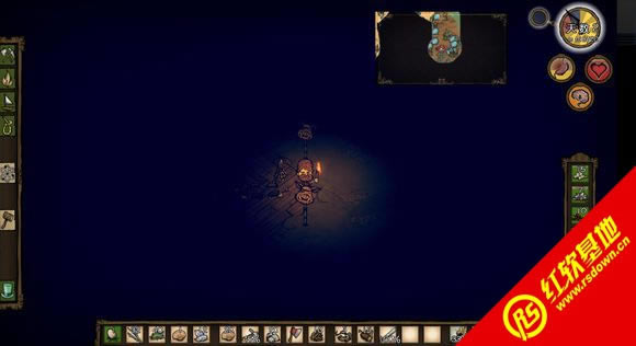 饥荒联机版Rev.148470版下载|饥荒联机版Rev.148470版游戏本站