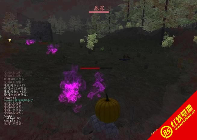 骑马与砍杀:光明与黑暗v1.910万圣特别篇整合版下载|骑马与砍杀:光明与黑暗v1.910万圣特别篇整合版游戏本站