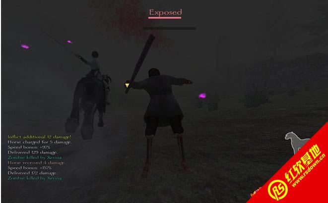 骑马与砍杀:光明与黑暗v1.910万圣特别篇整合版下载|骑马与砍杀:光明与黑暗v1.910万圣特别篇整合版游戏本站