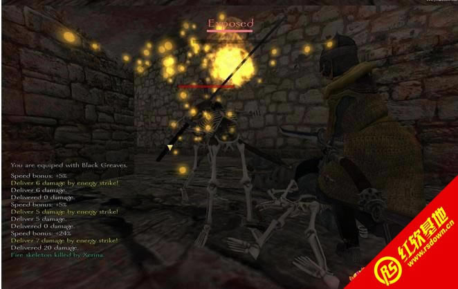 骑马与砍杀:光明与黑暗v1.910万圣特别篇整合版下载|骑马与砍杀:光明与黑暗v1.910万圣特别篇整合版游戏本站