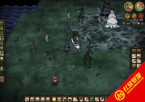 饥荒联机(119400)汉化版下载|饥荒联机(119400)汉化版游戏本站