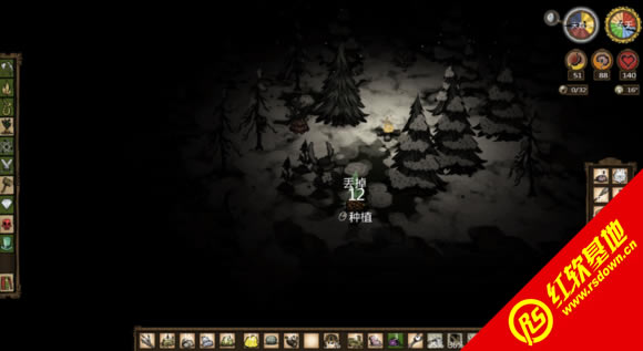 饥荒联机(119400)汉化版下载|饥荒联机(119400)汉化版游戏本站