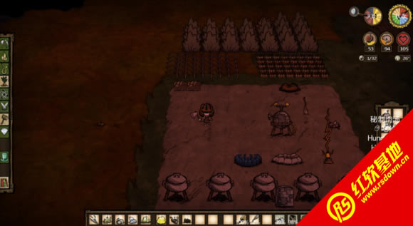 饥荒100168版下载|饥荒100168版游戏本站
