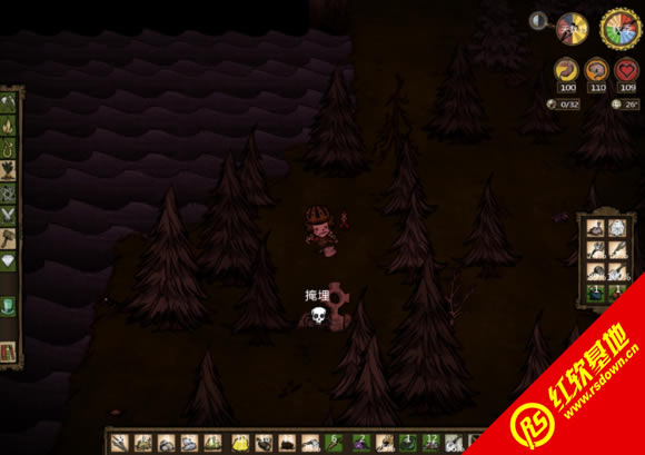 饥荒100168版下载|饥荒100168版游戏本站