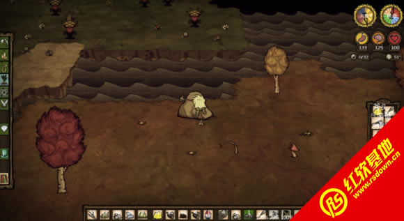 饥荒联机(120293)汉化版下载|饥荒联机(120293)汉化版游戏本站