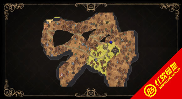 饥荒联机(120293)汉化版下载|饥荒联机(120293)汉化版游戏本站