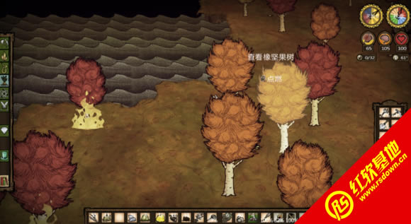 饥荒联机(120293)汉化版下载|饥荒联机(120293)汉化版游戏本站