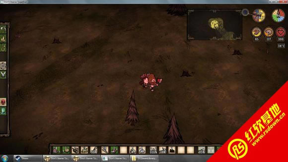 饥荒141106下载|饥荒141106游戏本站