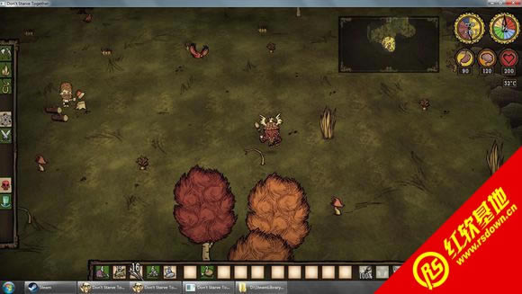 饥荒141106下载|饥荒141106游戏本站