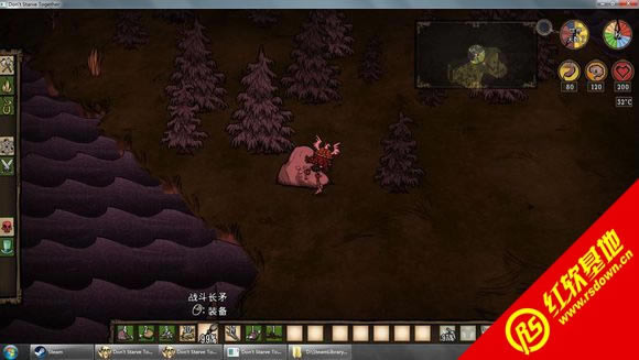 饥荒141106下载|饥荒141106游戏本站