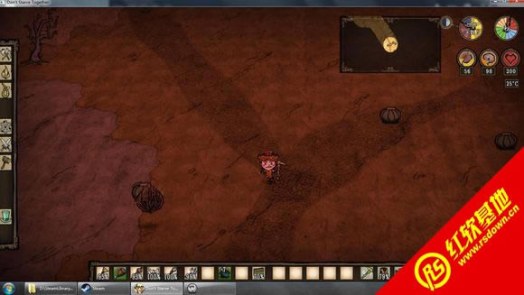 饥荒104670下载|饥荒104670游戏本站